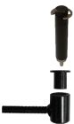 GOND Ø14 POUR BLOC ISOLATION Sachet de 1