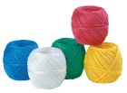 FICELLE POLYPR.100G.ASSORT. P/10