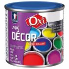 LAQUE DECOR 60ML BLEU TURQUE