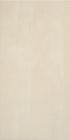Grès cérame porcelainé - Unit Four Carreau de fond 30 x60 creme