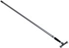 MANCHE TELESCOPIQUE AVEC ARTICULATION ORIENTABLE