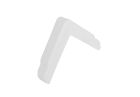 EMBOUT ANGL'ISOL A ALVEOLES PLATES SUR ALU A COLLER