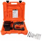Système chevilleur sans fil - SPITBULL 36V (Pack Elec tertiaire)
