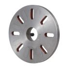 PLATEAU DE BROCHE 250MM POUR TP1000