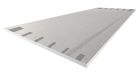 Plaque de plâtre - SYNIA standard 4BA13 - long. 2,50m x larg. 1,20m