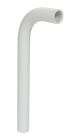 SORTIE DE LAVABO SIMPLE DIAMETRE 32 PVC BLANC   - LF3B