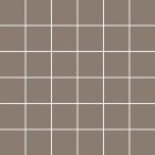 Grès cérame porcelainé - Pro Architectura 3.0 Carreau de fond 5 x5 clay brown