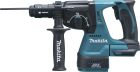 Perceuse visseuse d'angle - DDA351Z 18 V Li-Ion - diam. 10mm (Produit seul)