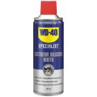 WD40 MOTO LUSTREUR SILICONE 400ML