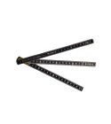 Mètre branche dural 1m ineffacable - Expert