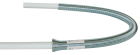 Ressort extérieur de cintrage pour tube Multicouche de diamètre Ø16 - Longueur 50cm