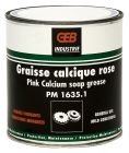 GRAISSE CALCIQUE ROSE  boîte 600 g
