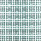 Mosaïque en verre recyclé - 456 PEARL TURQUESA 12X12MM