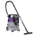 Aspirateur cuve polypropylène DCP 25-S