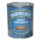 HAMMERITE FER MARTELE 0.75L VERT EPICE