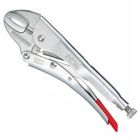 PINCE-ETAU 250MM ZINGUÉE