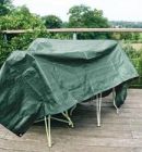 BACHES LEGERES 80G/M² Long 6 cm - larg 10 cm
