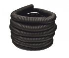 GAINE NOIR 10 M APOLLO Ø60