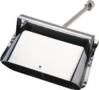 Lance à flamme plate - Débit 2716 g/h à 4 bar - 37,5 kW