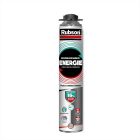 RUBSON Mousse Expansive Energie Pistolable, 750ml