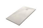 Receveur Centuria Stone 140X80 beige mcbath