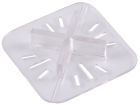 CROISILLON STABILISATEUR CROSS DALLE® 3MM