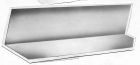 BANDE D'EQUERRE SANS PINCE ZINC NATUREL L 2000 mm l 200 mm- Ep 0,65 mm