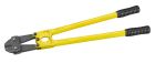 COUPE-BOULONS BRAS TUBULAIRES 900MM CAPACITE DE COUPE 9MM (VRAC)
