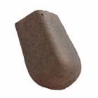About d'arêtier universelle terre cuite Terre d'allier - long. 21 cm