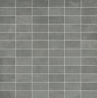 Carrelage Mur|Mur Intérieur|Mur Extérieur| en Grés cérame - Azimut Froid Mosaici Mosaique 6 colonnes