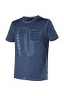 T-shirt - T-SHIRT URBAN, Couleur INFINITY, taille XXL