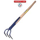 CROC A ROSIER 3 DENTS MANCHE 1.35 M