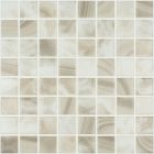 Mosaïque en verre recyclé - 5701 NATURE SEA SALT MT MALLA 38X38MM