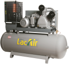 Compresseur électrique - FIXAIR 80/500 T - SC