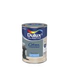 Peinture - CRÈME DE COULEUR MAT Bleu Gris 1,25 L