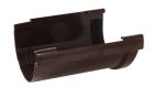 JONCTION DE DILATATION PROFILE GOUTTIERE TYPE 29 MARRON - JND29M
