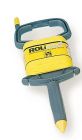 ROLICORD - CORDEAU TRESSE EN PP 2 MM - 75 M