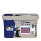 Peinture - CRÈME DE COULEUR MAT Figue 2,5 L