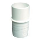 SP9341 EMBOUT PLASTIQUE FEMELLE D40MM
