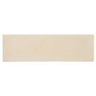 COUVERTINE PLATE (30UN) 100X30 TON PIERRE