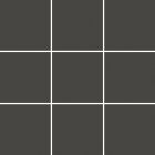 Grès cérame porcelainé - Pro Architectura 3.0 Carreau de fond 10 x10 solid grey