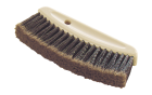 Brosse à épousseter Nylon Taille 210 mm Sortie Fibres 52 mm Nb rangs 4 Rangs