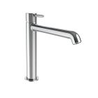 LAVABO MITIGEUR MEDIUM AVEC VIDAGE UP&DOWN PICCHE CHROME