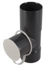 SP COLLECTEUR D'EAU GRIS ARD. D50/50