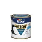 Laque - VALÉNITE mat Bleu Paon - pot de 0,5L