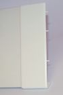 Jonction Haut. 160 mm RIVEPRO Sable