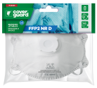 Gants EURO-ONE 5720 vinyle non-poudré AQL 1.5 x100 Gants T8