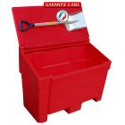 BAC A SEL 200 L + PELLE AUTO 146623