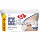 PEINTURE MUR/PLAF A RAFRAICHIR3.0L+20%