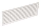 GRILLE MENUISERIE RECTANGULAIRE TYPE 200 AVEC ANTI INSECTE      - B211